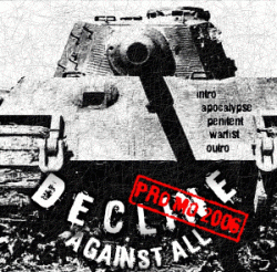 Decline (PL) : Against All